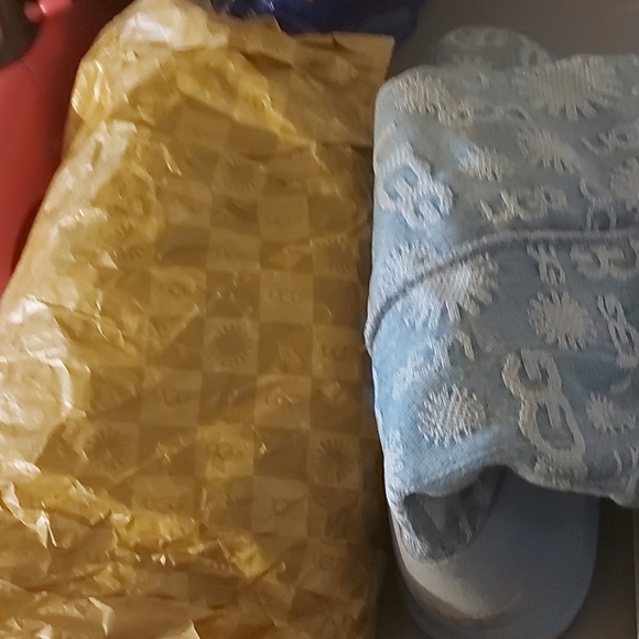 Hgg ladies boths size 9 usa - Picture 6 of 6